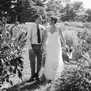 Meet your Posher, Becka